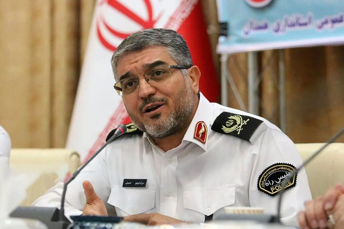 رانندگی زنان بهتر است یا مردان؟؛ پلیس رسما پاسخ داد