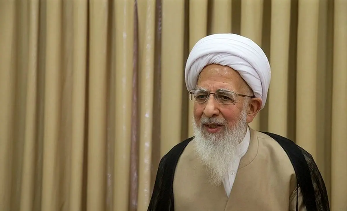 آیت‌الله جوادی آملی: آیت‌الله هاشمی، بی‌مهری‌ها و هتاکی‌ها را تحمل کرد