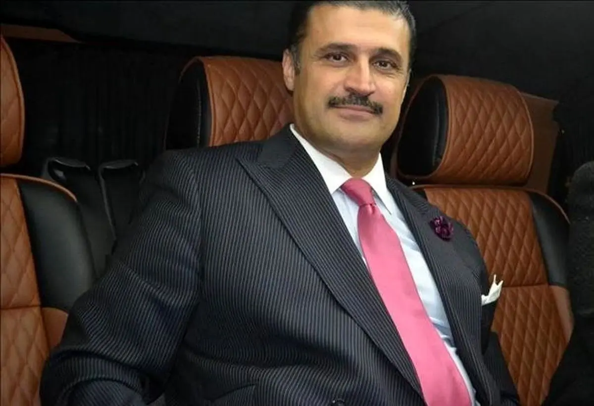 یک وارث جدید برای پادشاهی ایران پیدا شد!