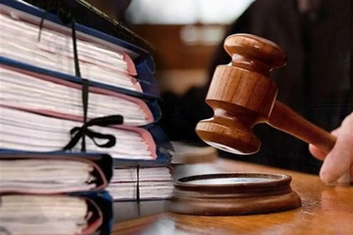 تکذیب صدور حکم اعدام پوریا جواهری