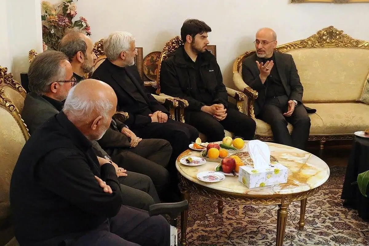 ۸ نکته دربارۀ پناهندگی برادر رییس صدا و سیما به آمریکا
