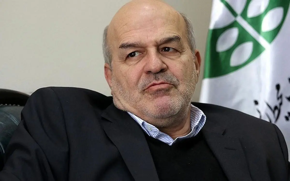 عیسی کلانتری: پرونده جاسوسی و مالی ندارم