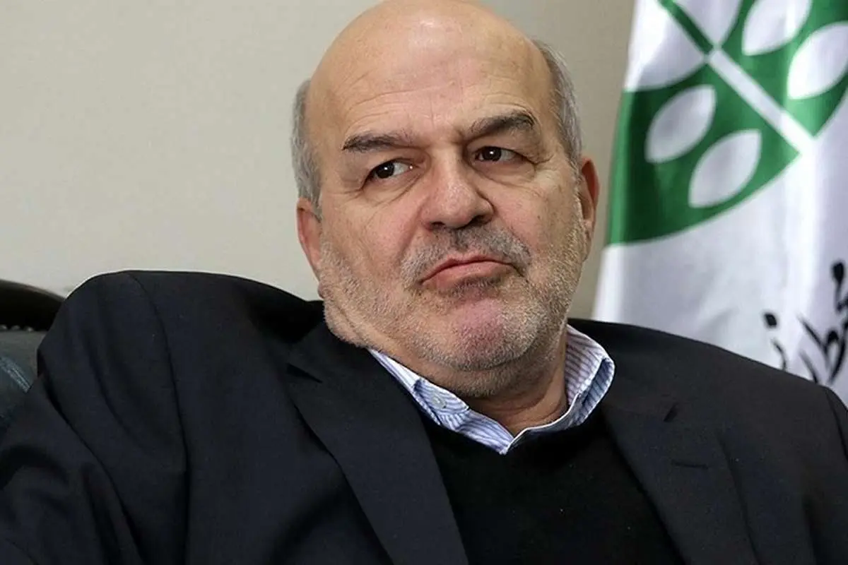 عیسی کلانتری: پرونده جاسوسی و مالی ندارم