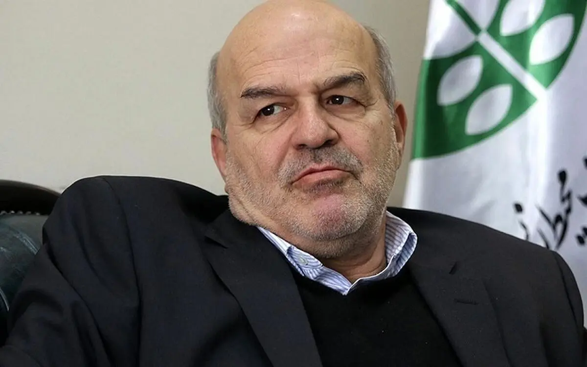 عیسی کلانتری: پرونده جاسوسی و مالی ندارم
