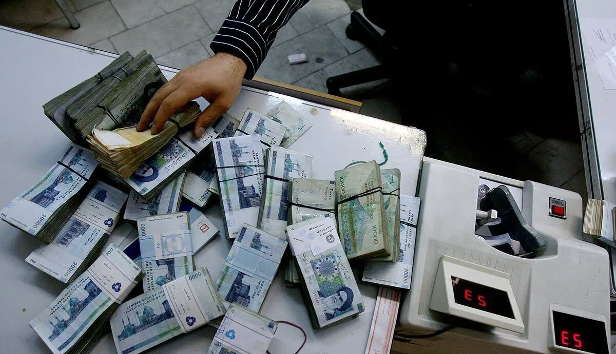 حق‌السکوت گران بانک مرکزی به بانک‌ها