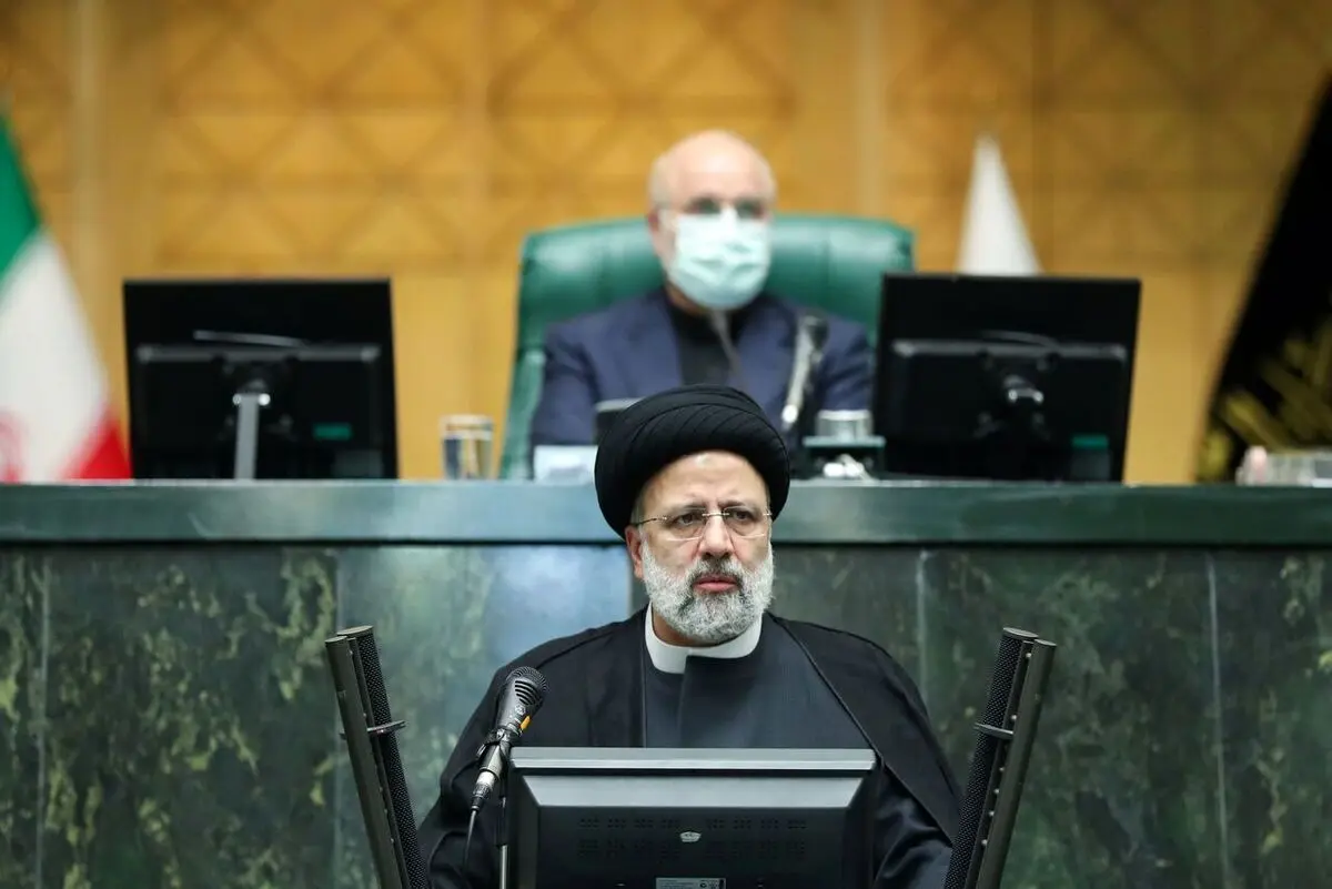 رئیس جمهور لایحه بودجه ۱۴۰۲ را تقدیم مجلس می‌کند