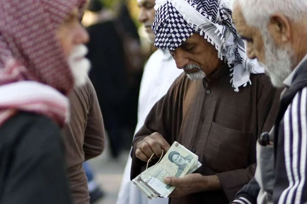 طرح آمریکا برای قطع جریان تامین مالی ایران از بازار ارز عراق