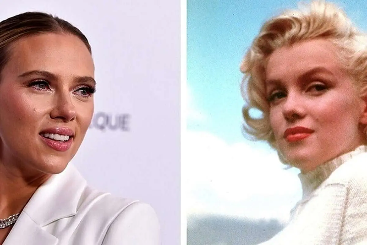 (تصاویر) زیباترین زنان تاریخ سینما از دید مردم