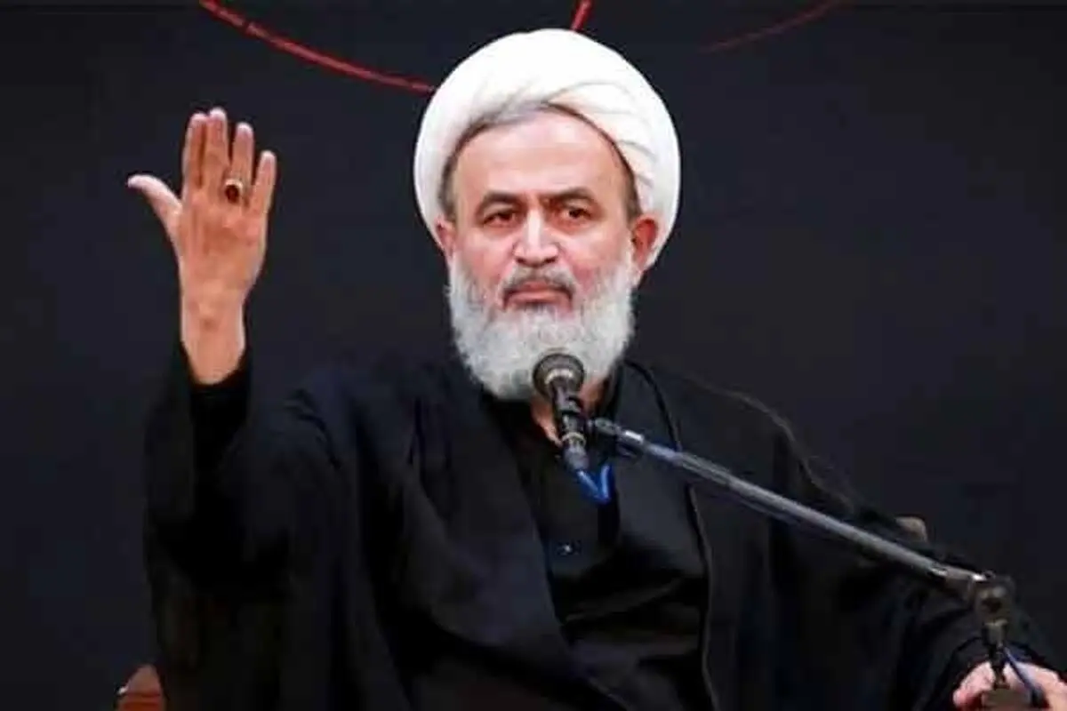 (ویدئو) پناهیان: فتنه اخیر یک فتنه به شدت ضدزن بود