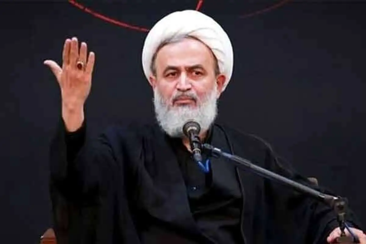 (ویدئو) پناهیان: فتنه اخیر یک فتنه به شدت ضدزن بود