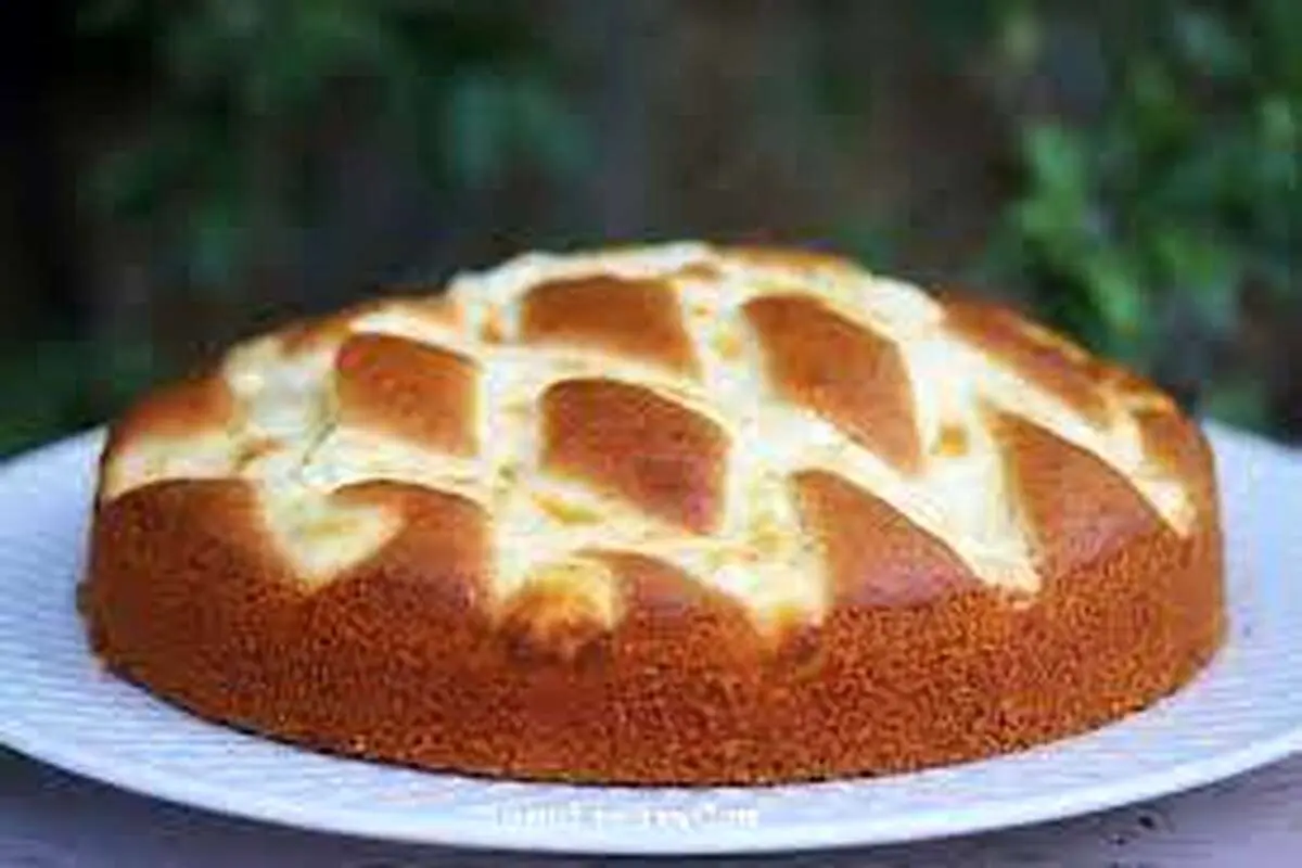 طرز تهیه کیک کرم دار؛ تجربه متفاوت و دلچسب
