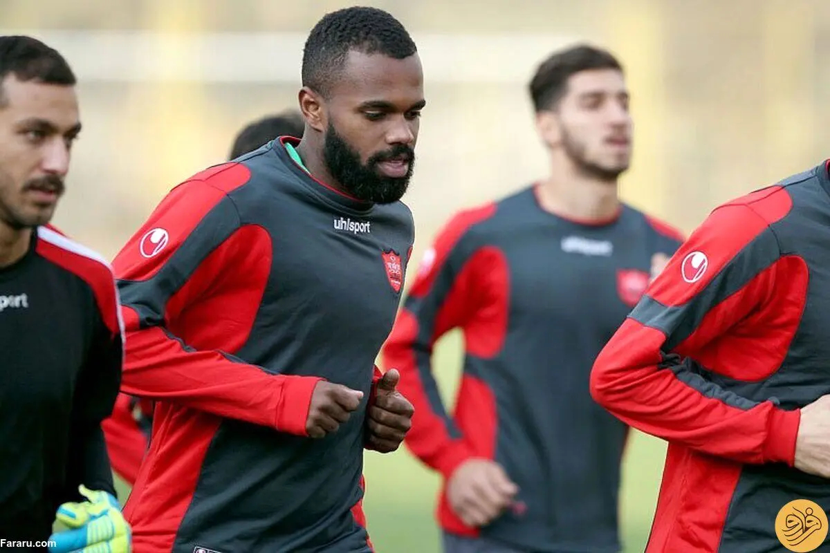 کفتربازی که قرار بود آقای‌گل ایران شود