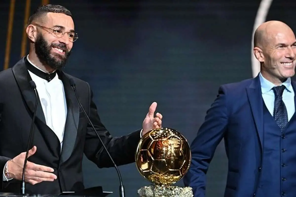 بی آبرویی دشمن زیدان با پرونده آزار جنسی