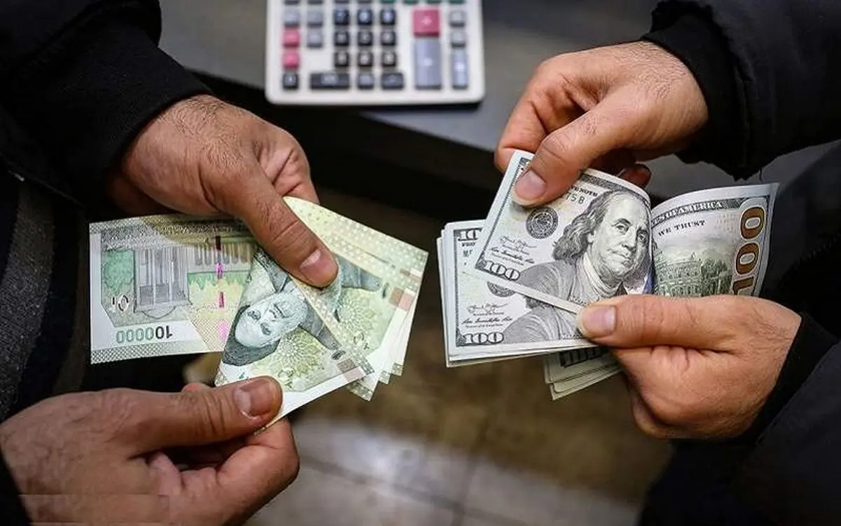 نرخ ارز، دلار، سکه، طلا و یورو چهارشنبه ۲۱ دی ۱۴۰۱