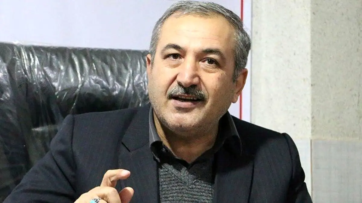گروه‌هایی اجازه نمی‌دهند برجام به نتیجه برسد