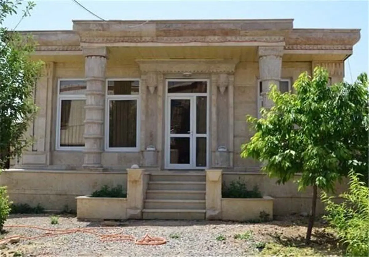 چهارقلو‌ها زمین یا مسکن رایگان می‌گیرند