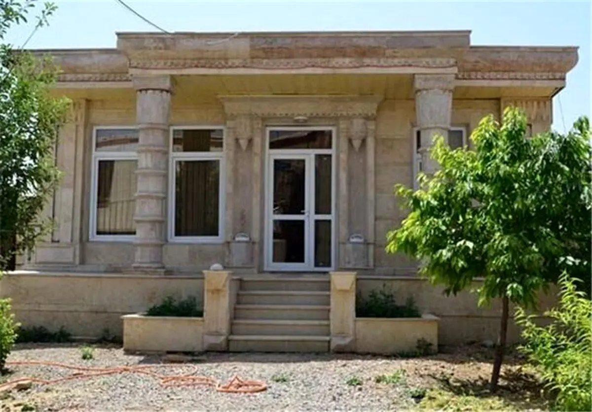 چهارقلو‌ها زمین یا مسکن رایگان می‌گیرند