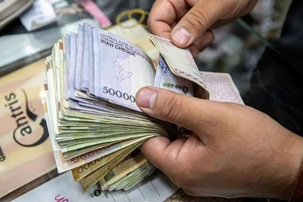 مبلغ پایان خدمت کارکنان سال ۱۴۰۲ چقدر شد؟