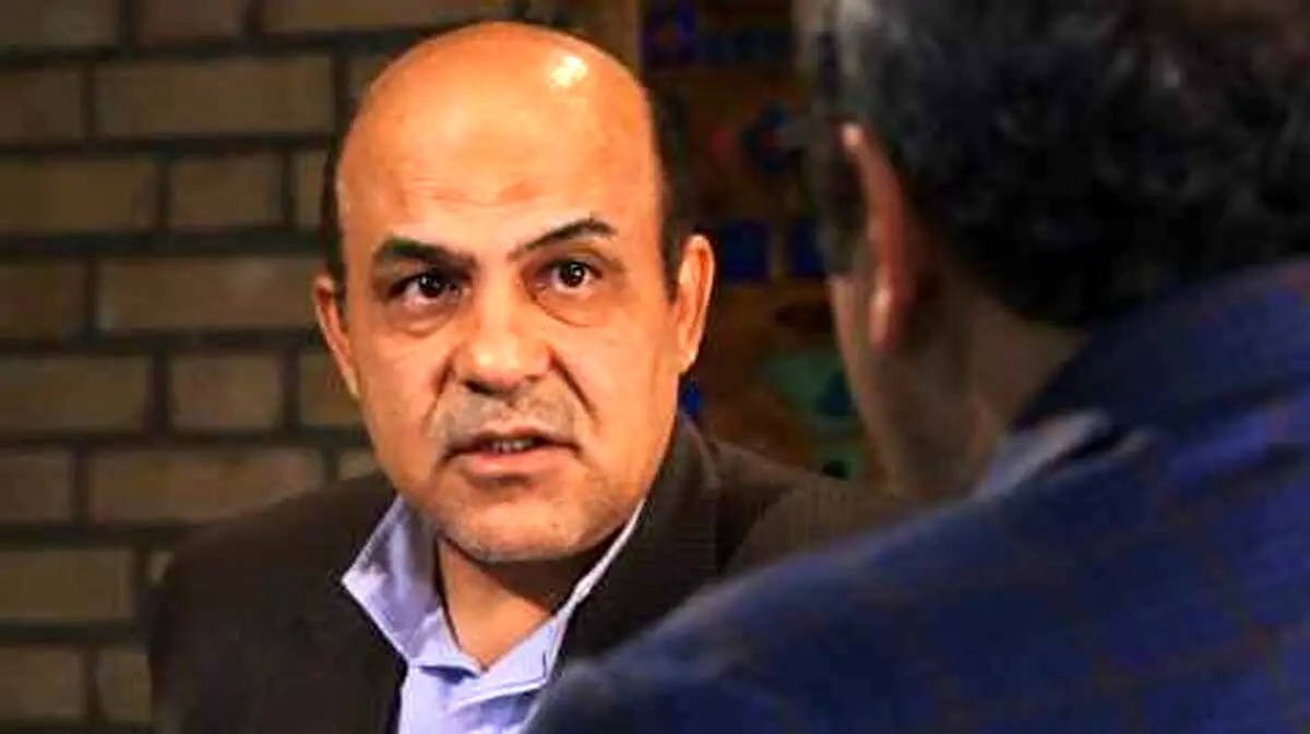 قوه قضائیه: علیرضا اکبری به جرم جاسوسی محکوم به اعدام شد