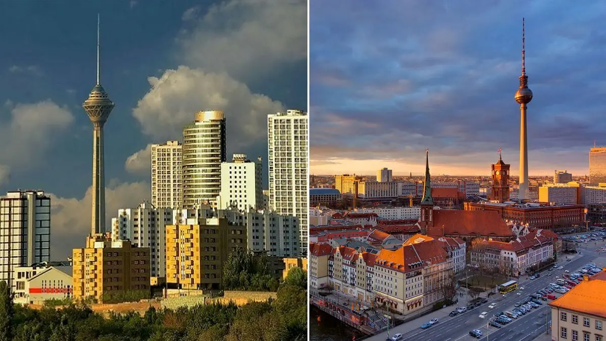 از آلمان تا ایران؛ مقایسه اجاره‌نشینی در برلین و تهران