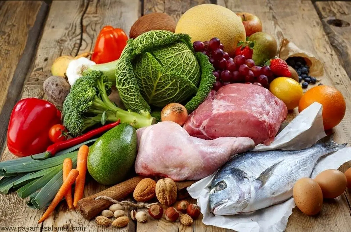 غذاهای زمستانی سالم و انرژی‌زا برای کودکان