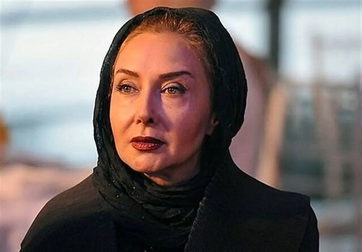 خانه سینما: کتایون ریاحی در دادگاه  دچار افت فشار شد و به بیمارستان منتقل شد