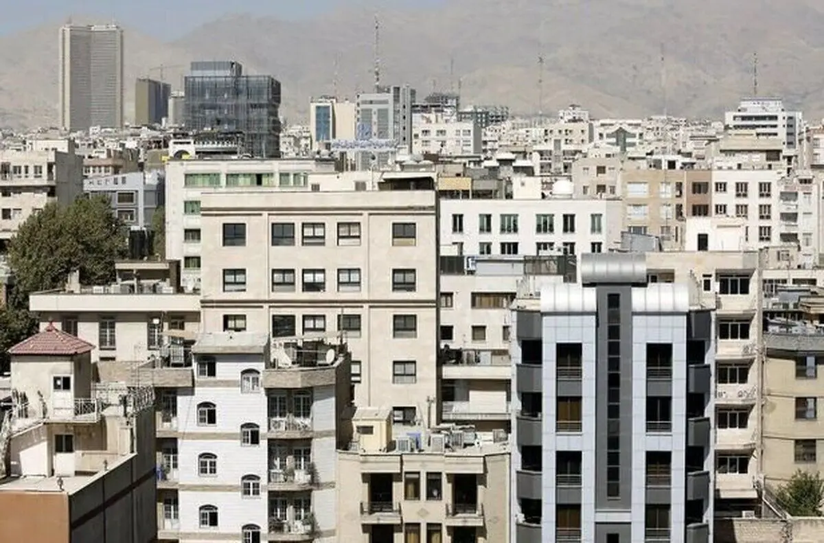 ویژگی مشترک آپارتمان‌‌‌های تا ۲ میلیارد تومان در تهران