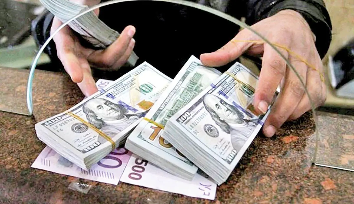نفوذ سرما در شاخص ارز و سکه