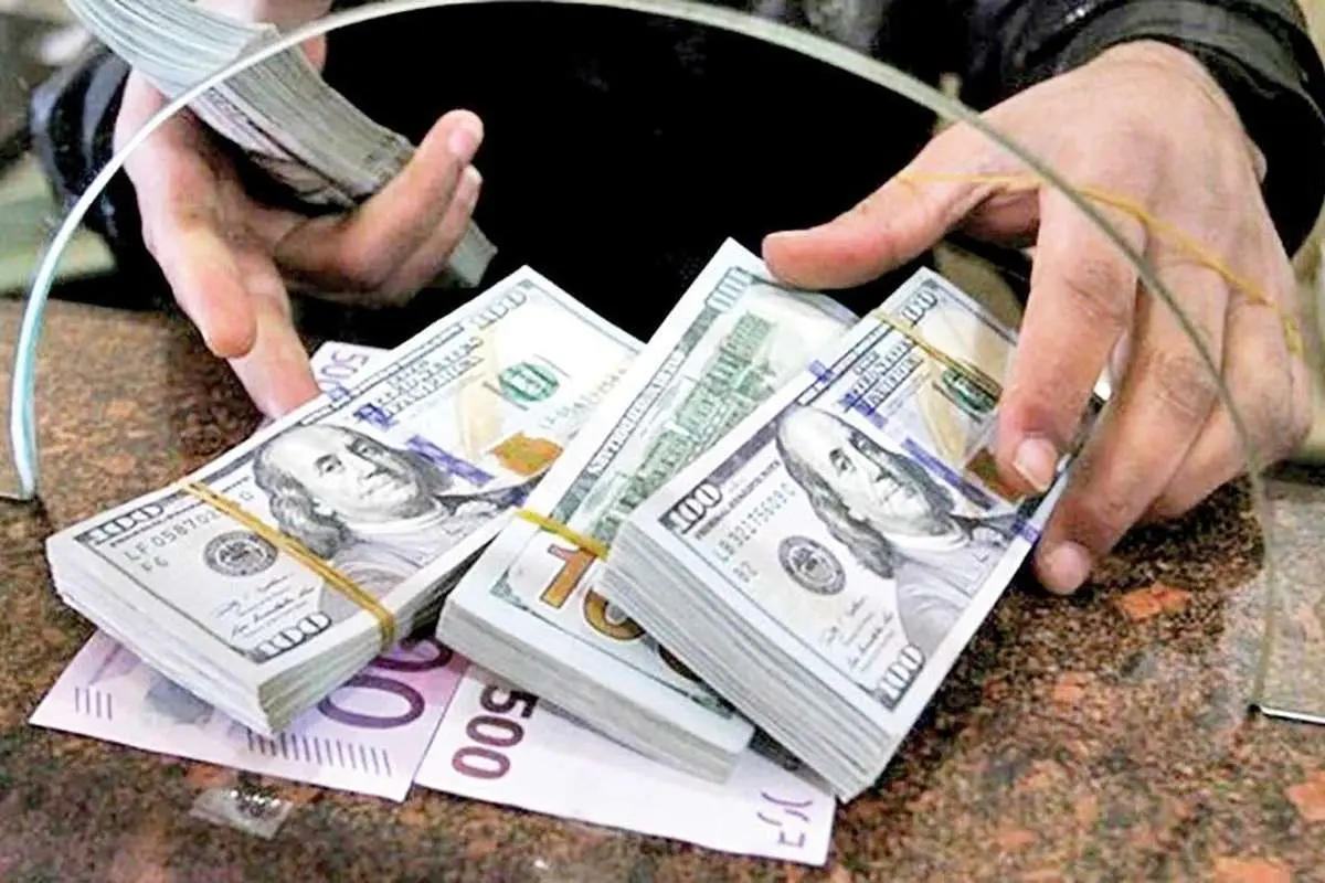 نفوذ سرما در شاخص ارز و سکه