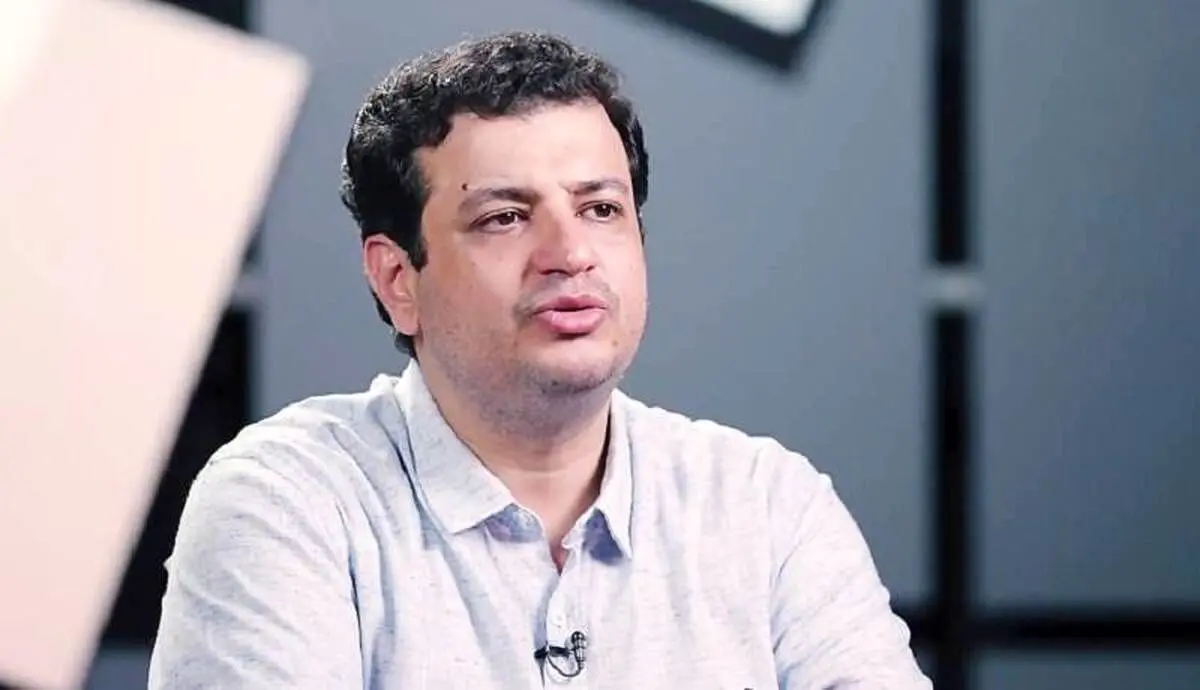 (ویدئو) پاسخ رائفی‌‌پور به پرستویی، علی کریمی و ماجرای یاسر عرفات