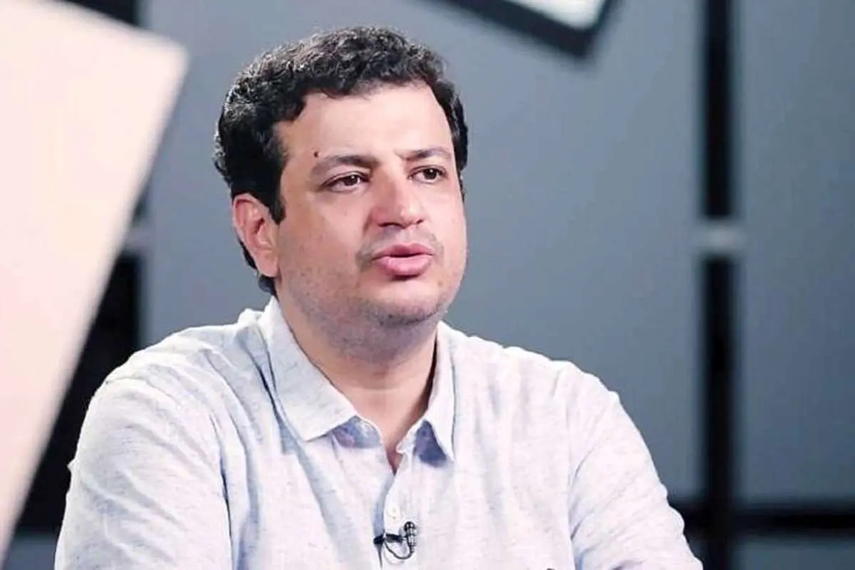 (ویدئو) پاسخ رائفی‌‌پور به پرستویی، علی کریمی و ماجرای یاسر عرفات