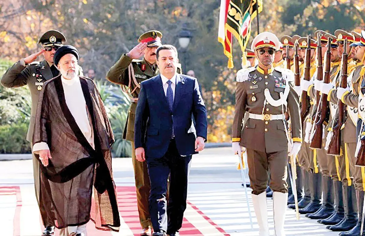 چرا السودانی کام ایران را تلخ کرد؟