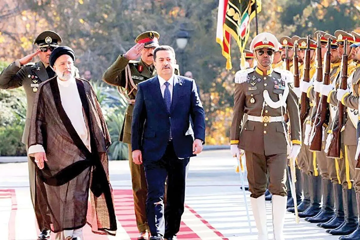 چرا السودانی کام ایران را تلخ کرد؟