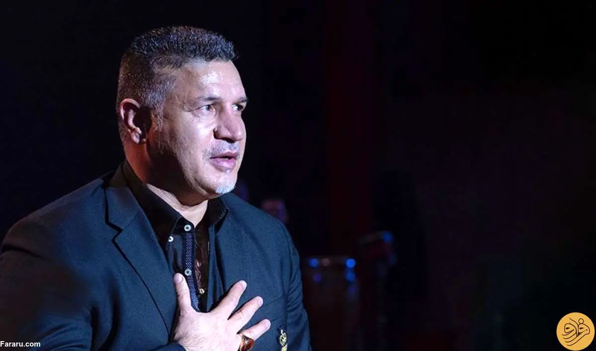 (عکس) طوفان ادامهدار علی دایی در اینستاگرام