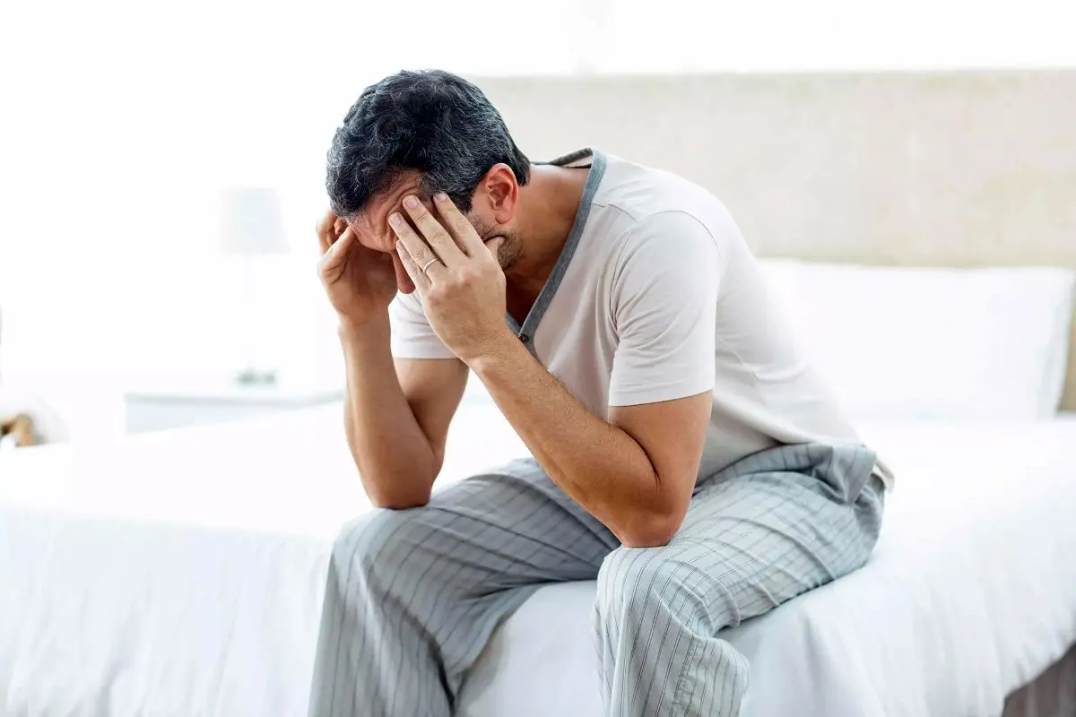 توصیه‌ها درباره یک اختلال جنسی مردانه؛ دلیل ریزش و عدم شفافیت موی سر چیست؟