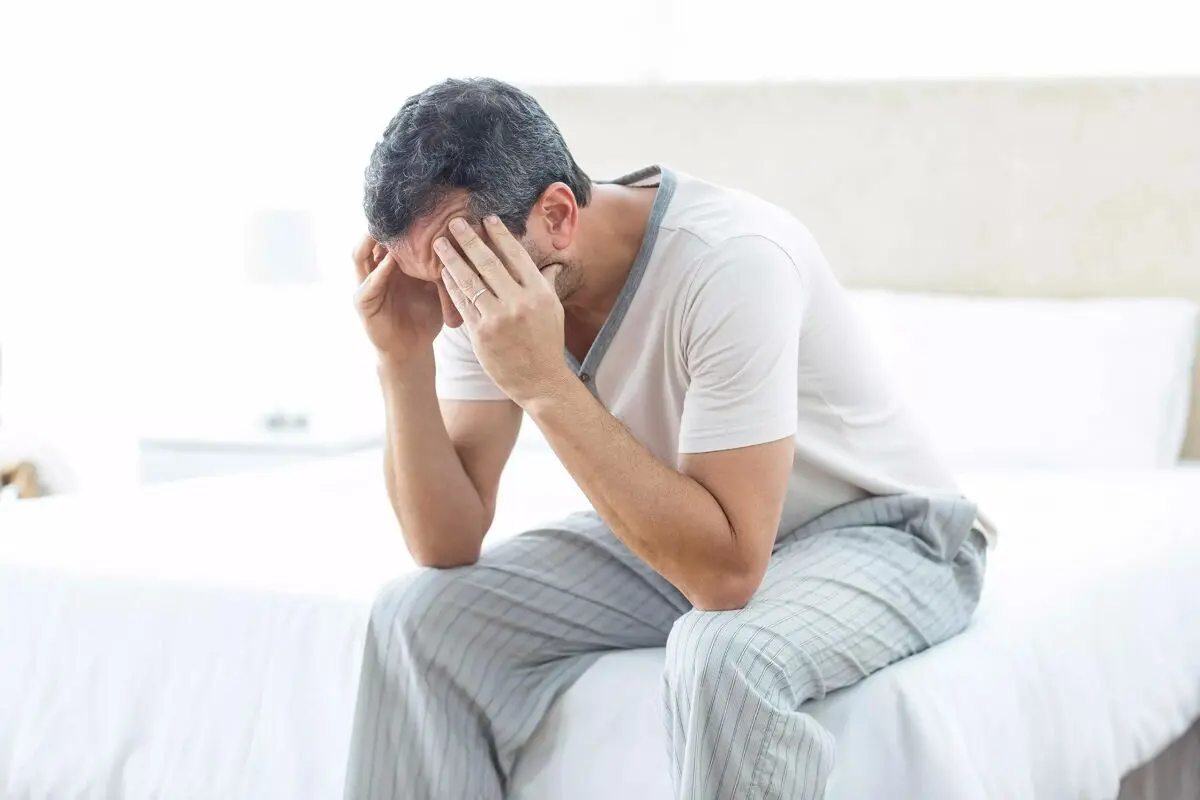 توصیه‌ها درباره یک اختلال جنسی مردانه؛ دلیل ریزش و عدم شفافیت موی سر چیست؟