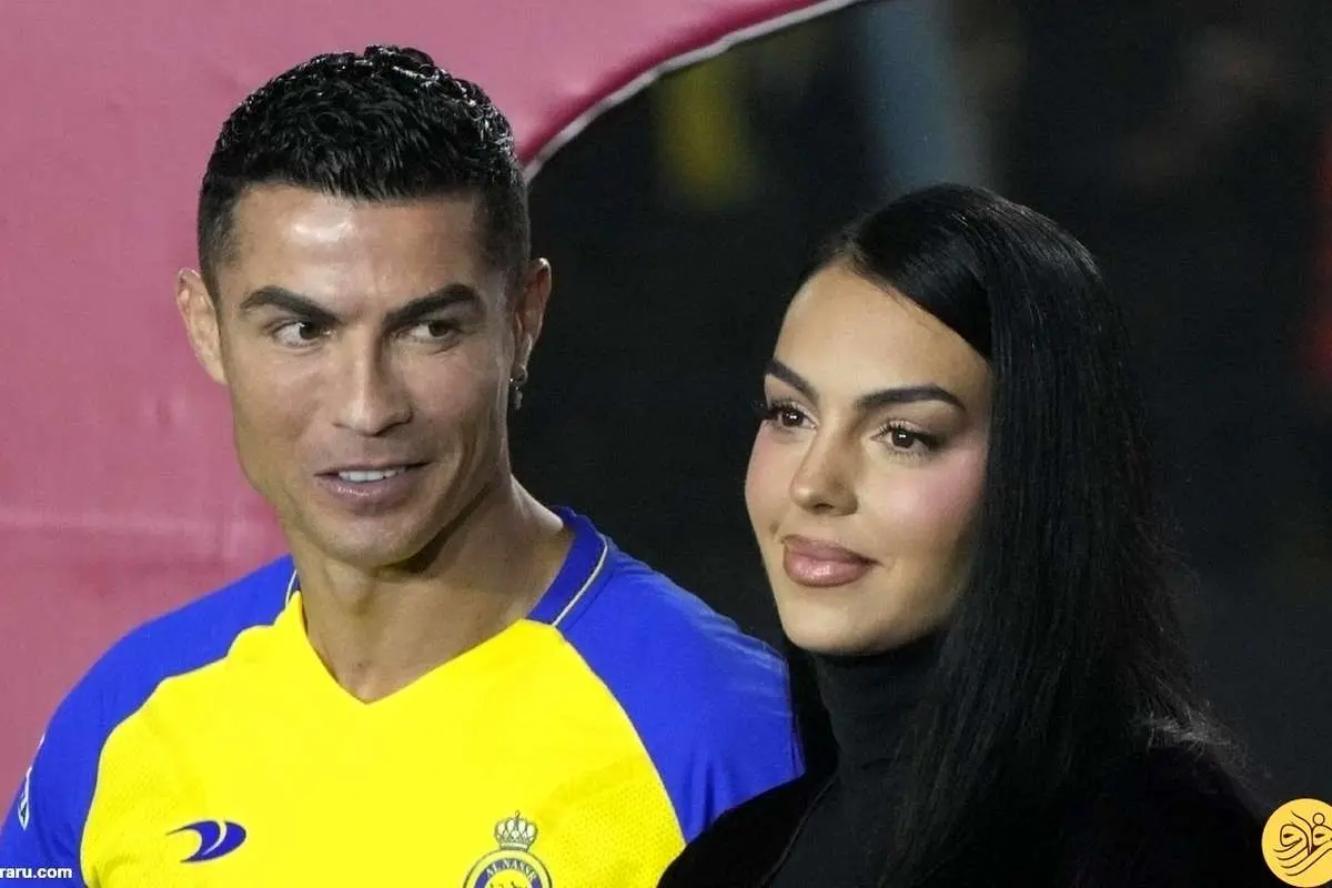 (عکس) عضلات شگفت‌انگیز کریستیانو رونالدو در ۳۷ سالگی