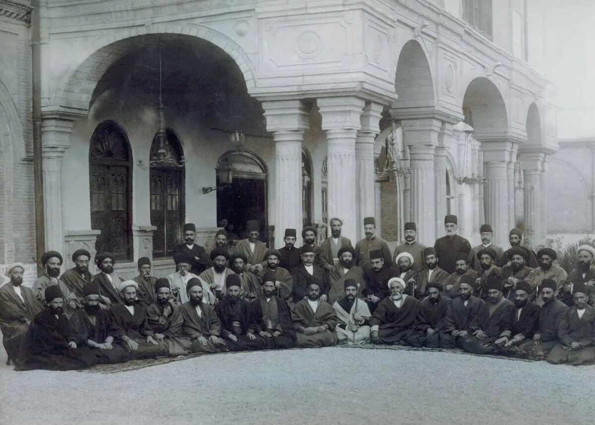 (تصویر) اولین بودجه ایران در ۱۱۱ سال پیش با ۵۰۰ هزار تومان کسری!