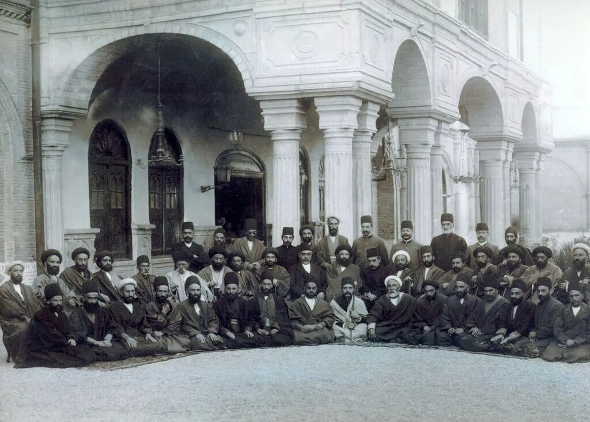(تصویر) اولین بودجه ایران در ۱۱۱ سال پیش با ۵۰۰ هزار تومان کسری!