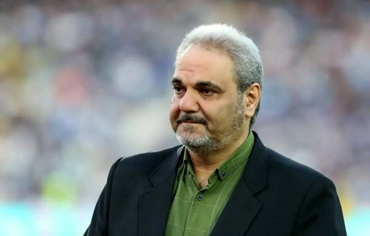 پرکاری آقا جواد بعد از جام‌جهانی