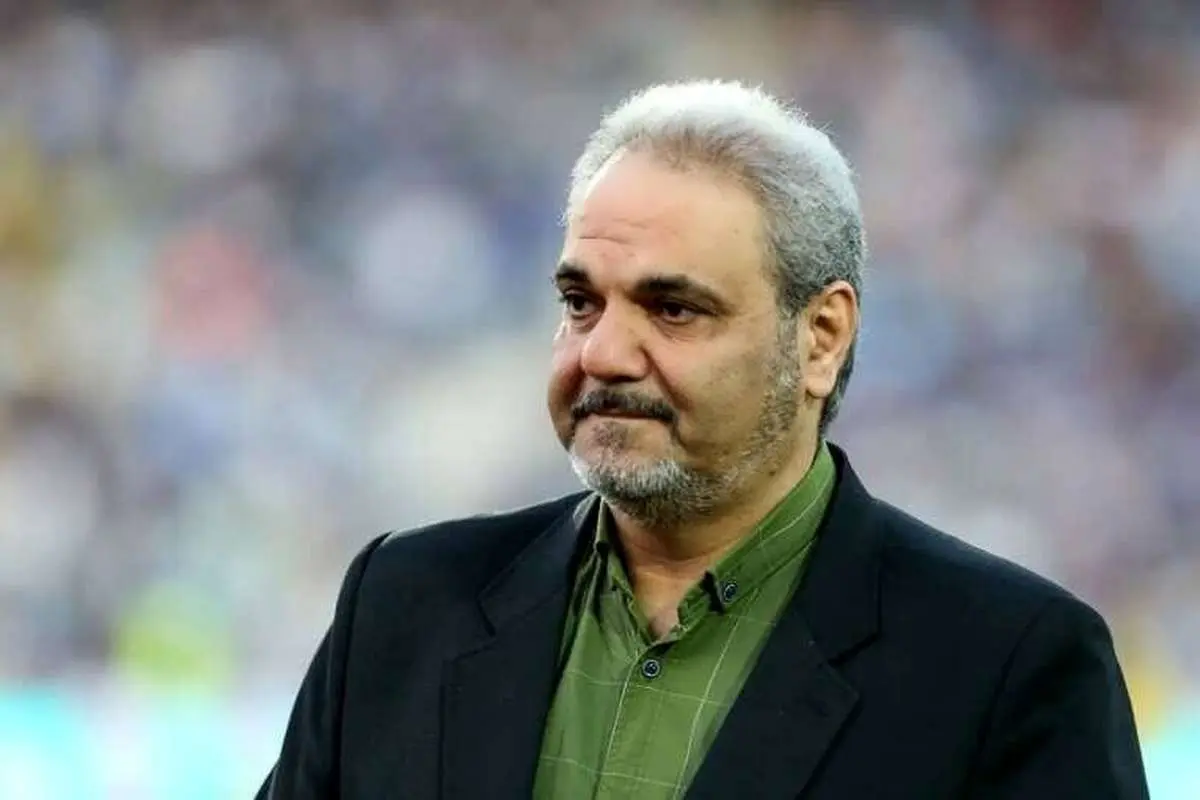 پرکاری آقا جواد بعد از جامجهانی