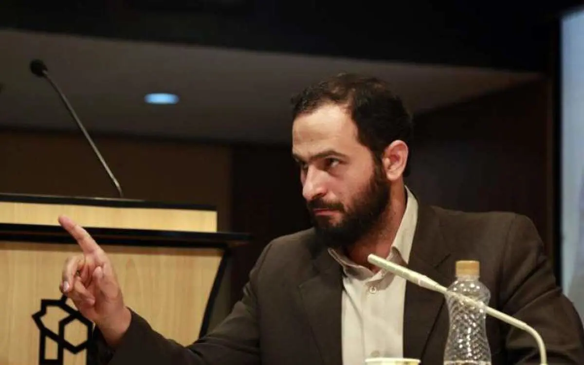 هشدار برهانی، حقوق‌دان به خبرگزاری «فارس»: اگر عذرخواهی نکنید، در دادگاه ملاقات‌تان می‌کنم