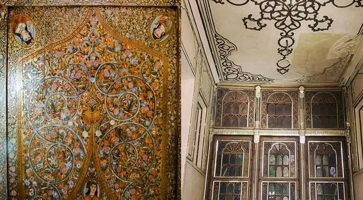 جنجال جدید سریال «سووشون» نرگس آبیار