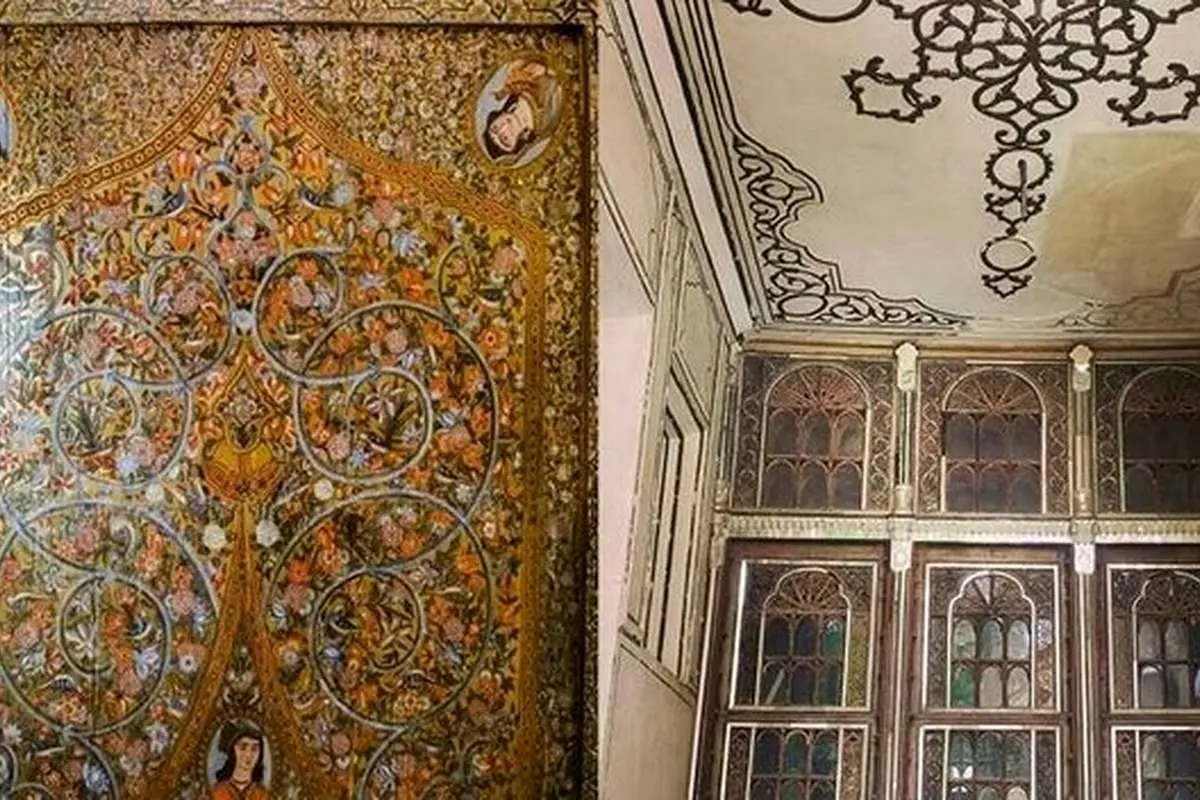 جنجال جدید سریال «سووشون» نرگس آبیار