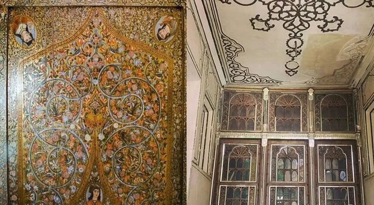 جنجال جدید سریال «سووشون» نرگس آبیار