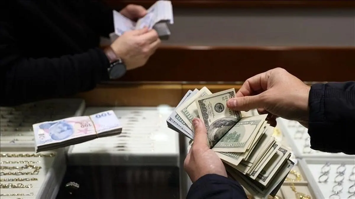 نرخ ارز، دلار، سکه، طلا و یورو پنجشنبه ۲۲ دی ۱۴۰۱