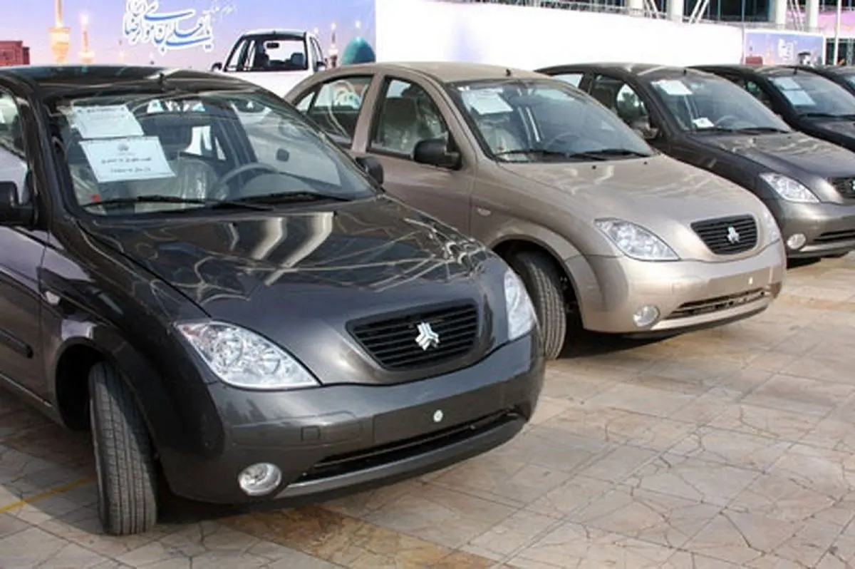 قیمت محصولات سایپا پنجشنبه ۲۲ دی ۱۴۰۱