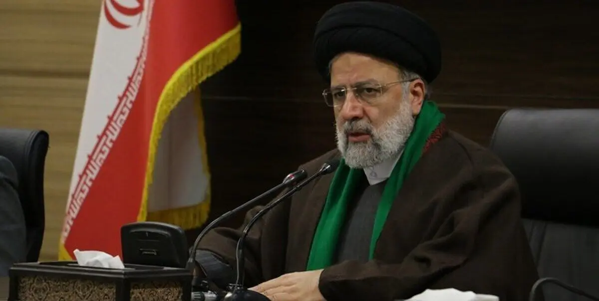 رئیسی: مدیری که روحیه تحولی ندارد، کنار برود