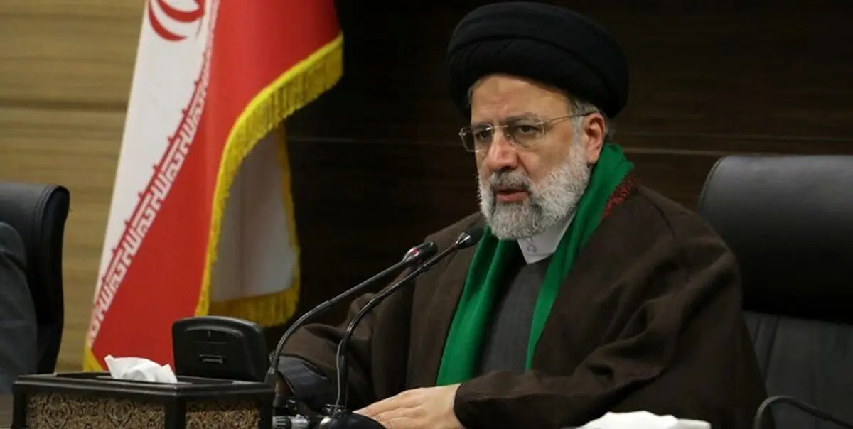 رئیسی: مدیری که روحیه تحولی ندارد، کنار برود