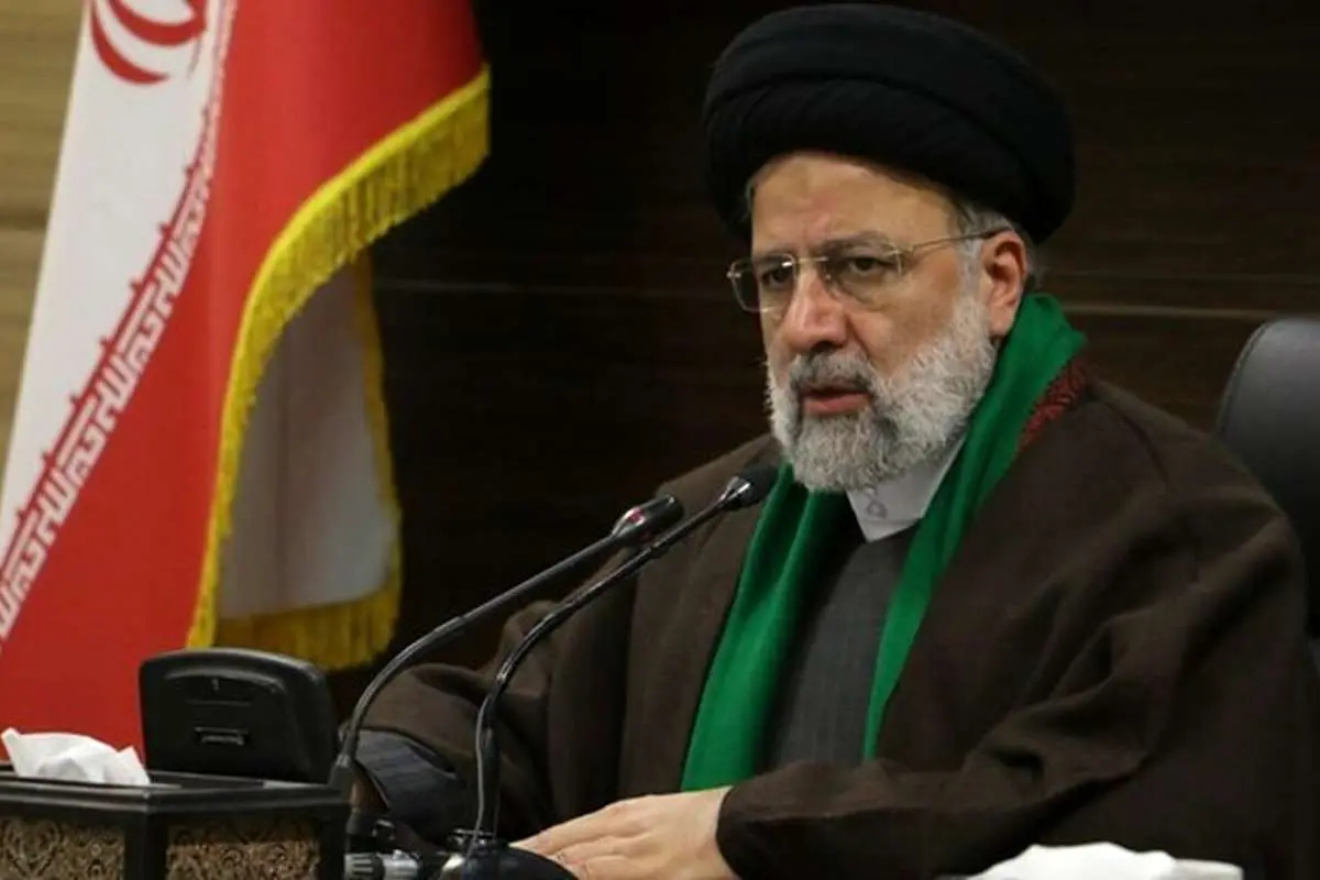 رئیسی: مدیری که روحیه تحولی ندارد، کنار برود